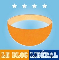 logo bloc liberal