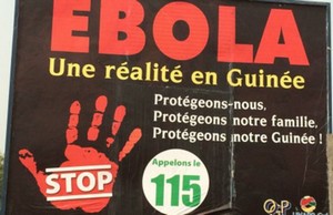 ebola guinee